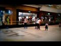 Ice skate at The Ring(AIS) CTW - Bangkok