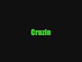 Mc Dowie - Cruzin