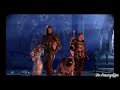 Dragon Age Origins - Video Cutscene 02 - The Beacon