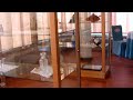Museo do Encaixe- Camari�as (1� parte)