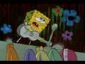 Down we fall - Bob esponja