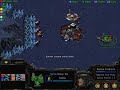 Bloodiest Starcraft/Broodwar war ever waged! Part 2 of 4