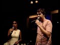 Teresa Cristina e Jo�o Cavalcanti - Dia de Gra�a (Candeia)