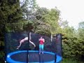 Click here to watch this video trampoline fail