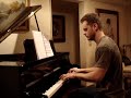 Temas de Filmes - Em Algum Lugar do Passado - Música de piano Temas de Filmes - Em Algum Lugar do Passado - Música de piano