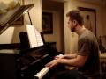 Temas de Filmes - Em Algum Lugar do Passado - Música de piano romantica