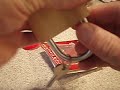 Taymor 60 mm picked
