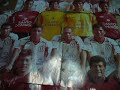 Mi poster de  la U