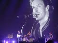 Coldplay - "Yes" in Toronto