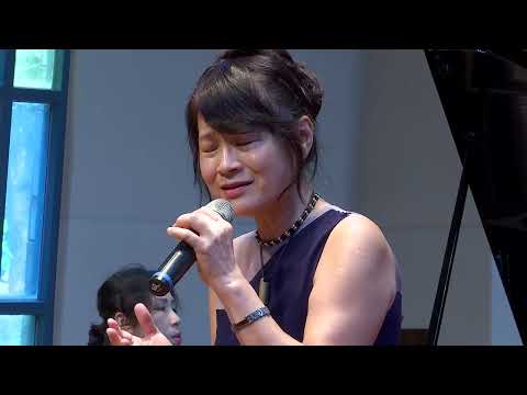 【藝文通識課】行唱文學客家詩路