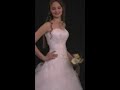 rochie de mireasa Carmen