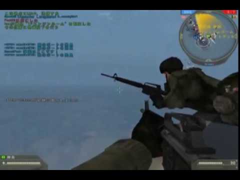 Battlefield 2 Expansion: Special Forces YouTube Preview Image