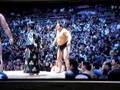 Sumo. Asashoryu vs Kotooshu. Kyushu Basho.
