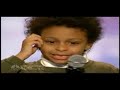 David Militello - America's Got Talent 2008 Duet Jackson 5