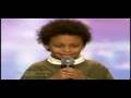 David Militello - America's Got Talent 2008 Duet Jackson 5