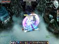 Cabal online - Espadachim arcano lv 93