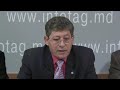 PL condamnă abuzurile organelor de drept din R. Moldova
