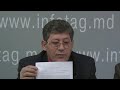 PL condamnă abuzurile organelor de drept din R. Moldova