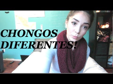 CHONGOS - Si me quieren mandar una carita o dibujito, lo pueden mandar aqui: Priscila P.O Box 531431 San Diego, CA 92153 Daily Vlogs: http://youtube.com/user/heyitspri...
