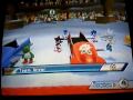 Mario und Sonic bei den Olympischen Winterspielen: Bobsport (Traum).wmv