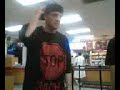 rap rap