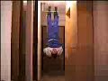 Fitness Antigravity