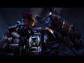 GC trailer de Warhammer 40,000: Dawn of War II (español)