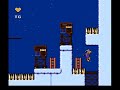 Darkwing Duck (NES) Quacker Jack Stage