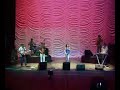 Banda SondaFé – TEATRO NACIONAL 24/08/09 – NÃO TEM NADA A VER
