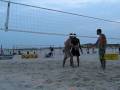 seidu and mike... :: championship point ... volleyball beach volleyball