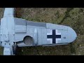 Messerschmitt Bf 109 K- 4 (Kurtfurst)JG/27
