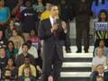 Barack Obama in Greenville, NC