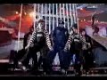V�deo Chris brown jailhouse rock
