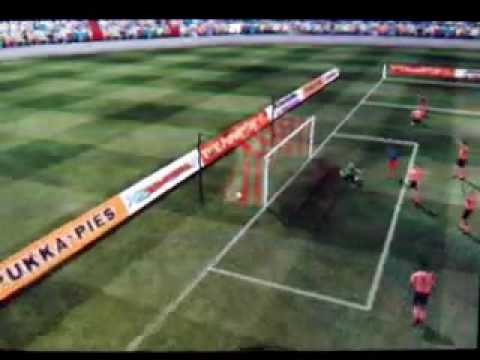 X2 Football 2010 asoma la cabeza 0 X2 Football 2010 asoma la cabeza