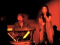 Melissa Polinar & Passion Paper Airplane LIVE (original)