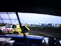 autocross Avenhorn 2008 onboard Stanley Boots finale deel2