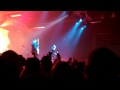Stone Temple Pilots - Wicked Garden - Greensboro, NC