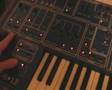 OB12 scary sounds & noisy arps III
