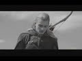 Remember Me: Legolas & Eowyn Part 3