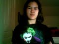 The Dark Knight - Movie Review