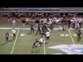 Jamar Smith RB #5 Part II The Playoffs Binghamton High School