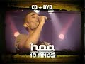 hands on approach - 10 anos Casino Figueira (acustico)