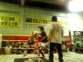 UPPERCLUB & 富德館內賽11.6.2008(廖康佑第三回)