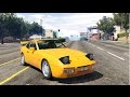 1989 Porsche 944 Turbo for GTA 5 video 1