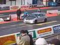 Santa pod the fast show norris evo type r etc