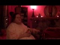 videos de Aha pulls a card for Suzanne`s Goddess Gathering Day