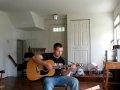 At the Cross - Andy and Jenny Korb