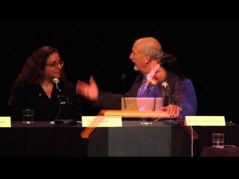 Part 8. OBI/CIFAR Public Lecture on Autism, Presented by Autism Speaks