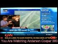 Hurricane Gustav Covarage Part 6