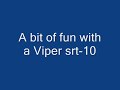 Viper Smoke Show
